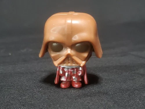 2023 Funko Pocket Pop! Disney LFL Star Wars Valentine Darth Vader 1.5" Figure