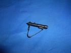 1985 GI JOE ARAH BAZOOKA MISSILE LAUNCHER unbroken PART ACCESSORY