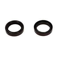 Gabel Simmerring Satz Passend FüR Suzuki DR 400 S Bj. 1980-1981