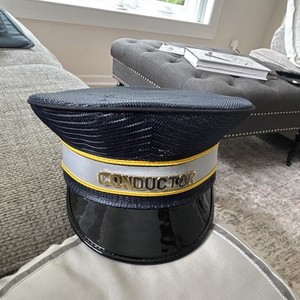 Conductor Cap | eBay