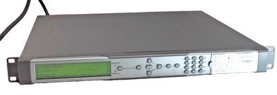 Harmonic ProView 7100 PVR-7K*190879 Multiformat Receiver/Decoder