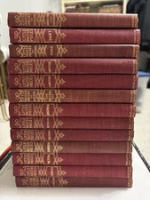 Little Masterpieces Set of 13