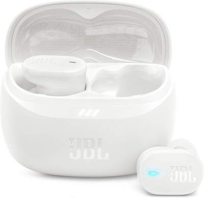 JBL Tune Buds 2 White NC TWS Headphones