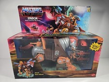 He-Man Masters of The Universe Origins - Stridor