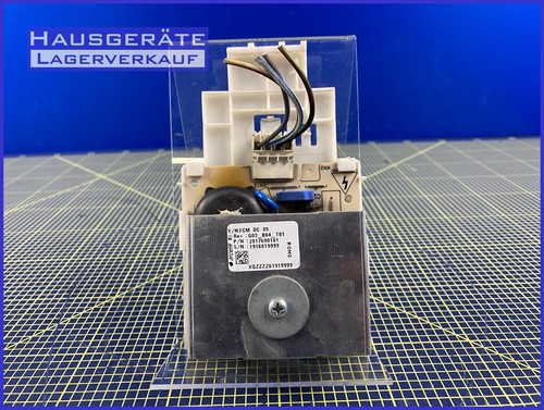 Steuerung Elektronik Waschmaschine - beko WMB71643PTE 2817690101