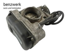 Mercedes W124 W202 M111 180 200 220 Drosselklappe ORIGINAL 0001417125 ?? Mercedes W124 W202 M111 180 200 220 Drosselklappe ORIGINAL 0001417125 ??