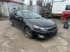 Steering Gear/Rack Power Rack And Pinion VIN 6 Turbo Fits 12-15 OPTIMA 1044880