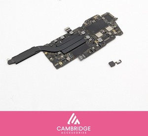 MacBook Pro 13" 2020 A2289 Logic Board i5 1,4GHz 16GB 512GB 820-01987-A +ID