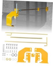 Rapid Latch Tailgate Locking System for Yellow - Tailgate Locking System