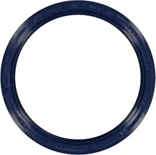 Engine Crankshaft Seal Rear Victor Reinz For 1990-2001 Mazda Protege