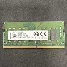 Kingston K1CXP8-MIE - 16GB Rx8 PC4-3200AA-SA2-12 - DDR4 RAM