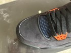 🔥🔥🔥Size 11 .5  Jordan 4 Retro Lightning/Cavs🔥🔥🔥 — photo 8
