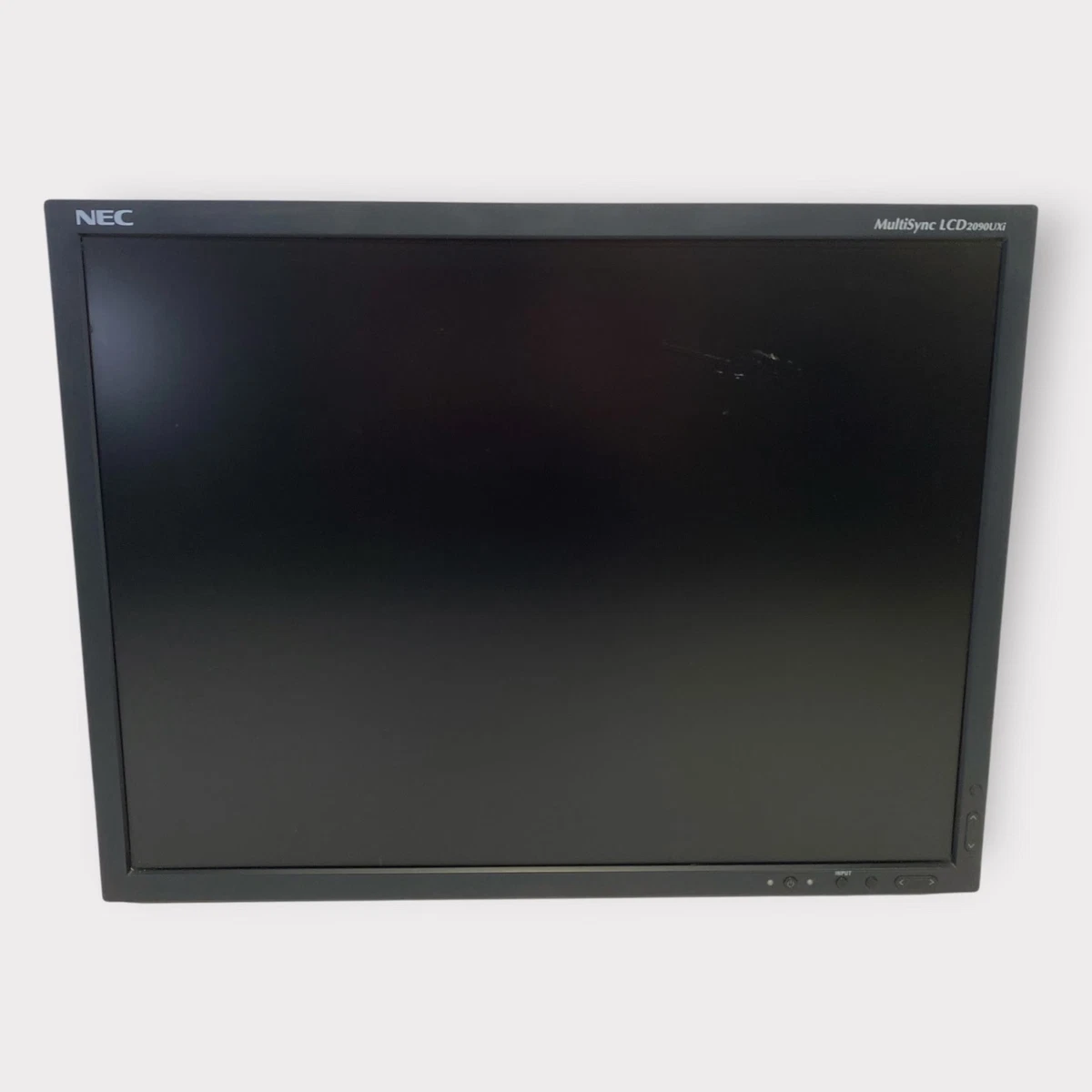 NEC MultiSync 19-22.9 Inch Computer Monitors for sale | eBay
