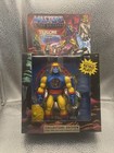 Sy-klone Motu Origins Mattel Creations Exclusive Unopened