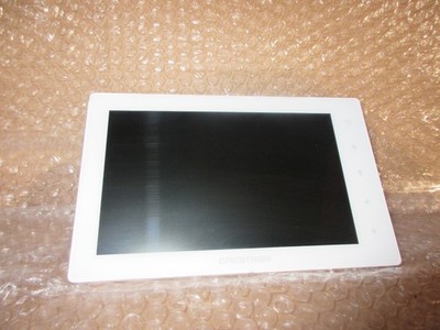 CRESTRON TSW-752-W-S 7'' Touch Screen