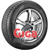 Continental Wintercontact Ts 850P 255/55 R18 105T (+), Conti Seal