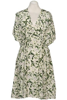 WEEKEND Max Mara Kleid Damen Dress Damenkleid Gr. L Mehrfarbig #15ub9kq