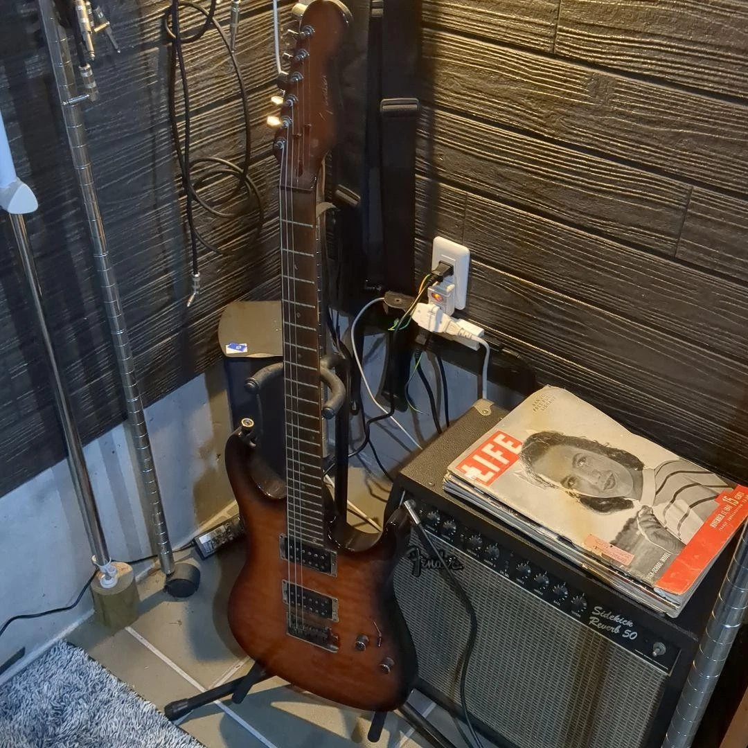 Las mejores ofertas en Fender Showmaster | eBay