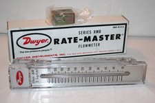 Dwyer 57-170314-00 Series RMB Air Flow Meter