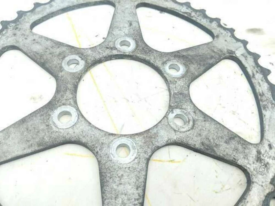 05 Suzuki DR 200 SE Rear Sprocket - Image 4 of 4