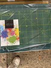 Image of A3 Double Sided Cutting Mat