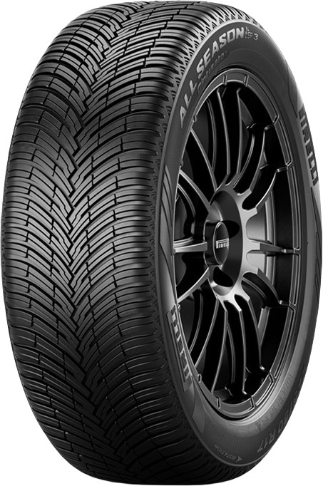 Pirelli Ganzjahresreifen Cinturato All Season Sf3 225/50R18 Xl 99W - Bild 3