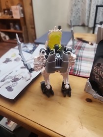 LEGO BIONICLE: Solek (8945)