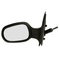AußEnspiegel Links Mechanisch FüR Renault Clio II Bb_ Cb_ SB0/1/2_