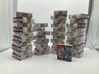Lot of (40) Pokemon TCG Scarlet & Violet Temporal Forces Booster Bundle Boxes