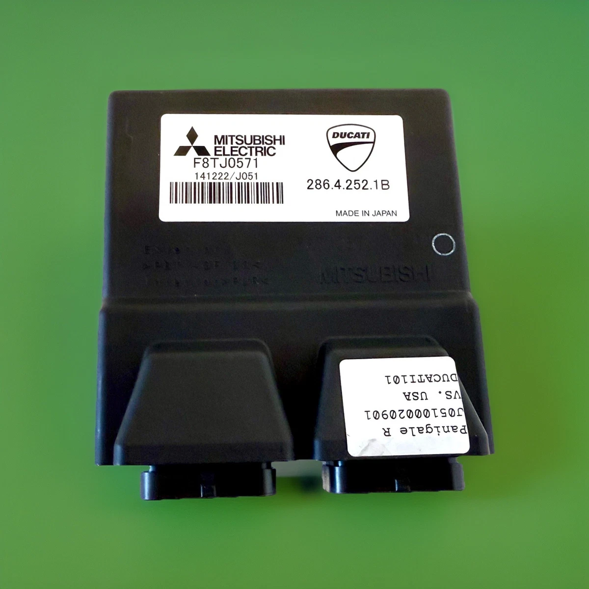 Ducati Motorcycle CDIs & ECUs for sale | eBay