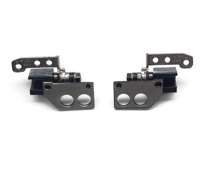 LCD Hinges Kit LCD-Scharniere Für Lenovo Thinkpad X1 Carbon 6th 2018th 01YR443