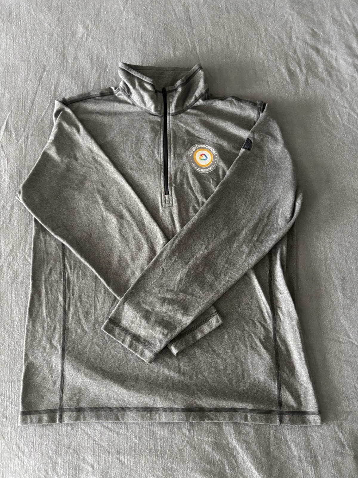 Google Cloud Architect The North Face Collaborati… - image 8