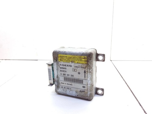 VOLVO V70 I LV Airbag-Steuergerät 9459151 2.50 Diesel 103kw 1999 20339459