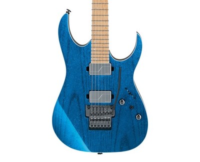 Ibanez RG5120MFCN RG Prestige Electric Guitar - Frozen Ocean