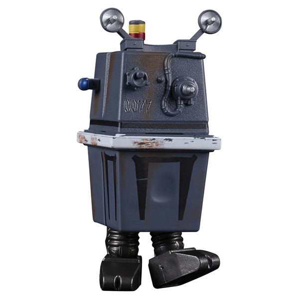 Star Wars The Vintage Collection 3.75
