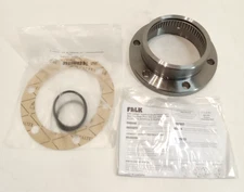 Rexnord 10011263 Falk 1025G20 Lifelign Exposed Bolt Flanged Gear Coupling Sleeve