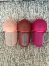 Boon Nursh Bottles Used One Time