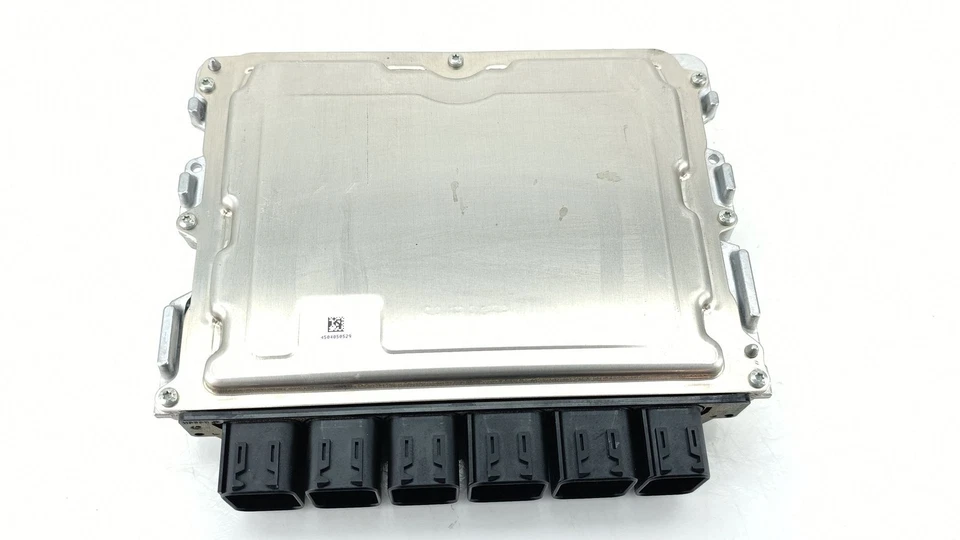 0261S108CL CENTRALITA MOTOR UCE / 199388 PARA BMW Z4 ROADSTER G29 SDRIVE 20 I - Immagine 3 di 4