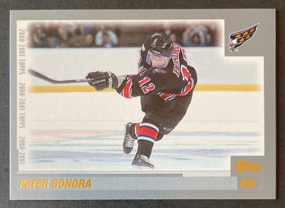 2000-01 Topps Hockey Singles (1-330) You Pick / Choose *** 60% OFF 4 + ***
