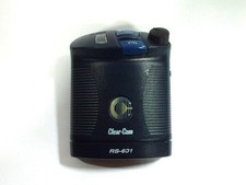 Clear-Com RS-601 Wired Intercom Beltpack Sing...