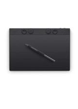 Wacom Intuos Pro Medium Pen Tablet PTK670 With Pen Without Box