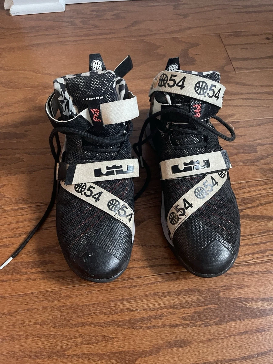 Nike LeBron Soldier 9 LMTD Quai 54 for Sale | Authenticity
