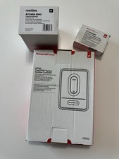 Honeywell Home HZ322 TrueZON System Multi-stage or heat pump