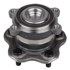 KUSATEC 512388 Rear Wheel Bearing and Hub Assembly Fit For Infiniti QX60 JX35---