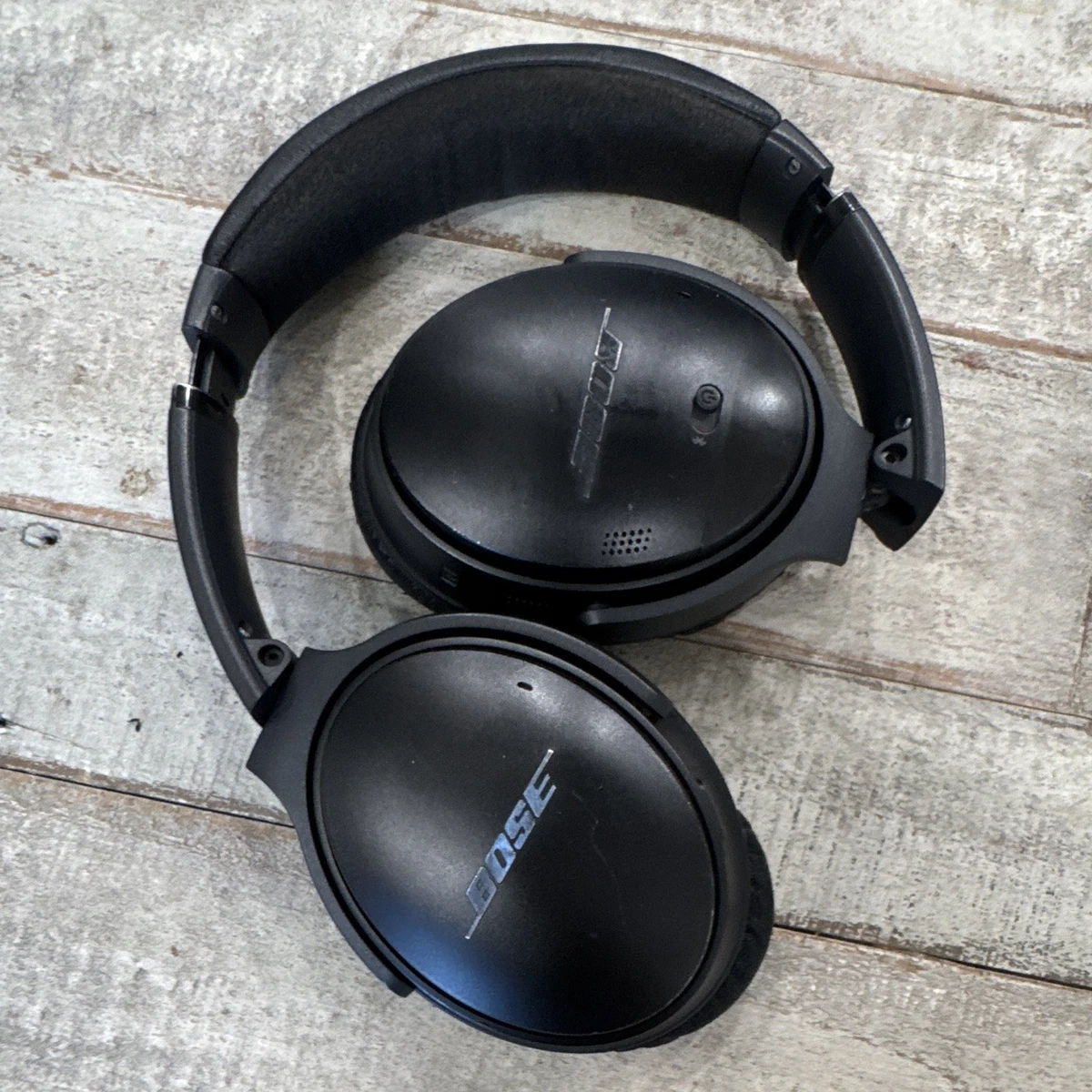 Bose QuietComfort 35 II Headphones for Sale - eBay