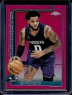 2025 Topps Miles Bridges Base (Raw)