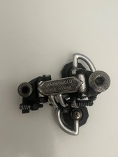 Campagnolo Super Record Derailleur *1977* 1st Gen