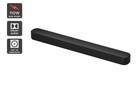 Kogan 2.1 Channel 110W Dolby Soundbar with Built-in Subwoofer, Black, Soundbars,