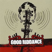 Cover Ups von Good Riddance | CD | Zustand sehr gut
