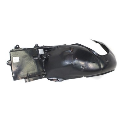 For 00-06 3-Series Front Splash Shield Inner Fender Liner Panel Passenger Side